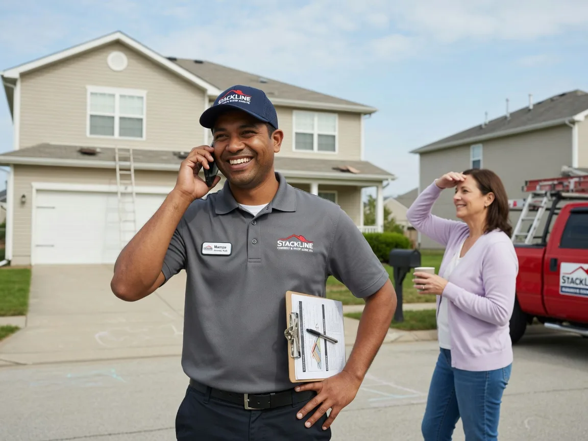 Chimney flashing repair Macon, NC FAQs